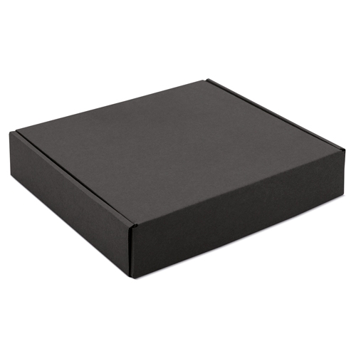 Caja De Presentación Cartón Corrugado Qara