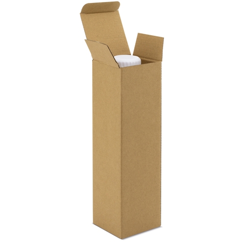 Caja De Presentación Cartón Corrugado Bonet — vista 3
