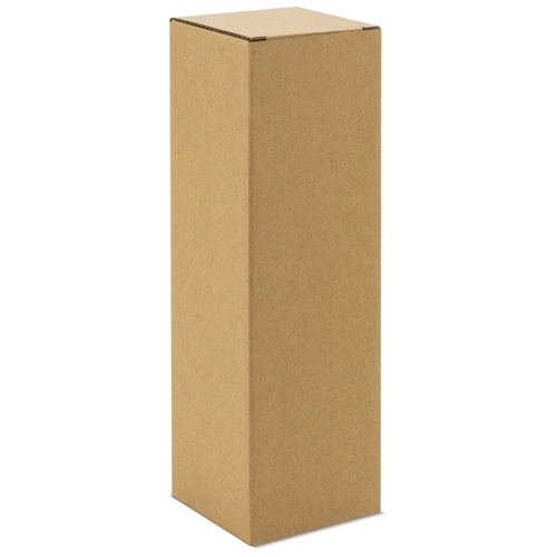 Caja De Presentación Cartón Corrugado Bonet