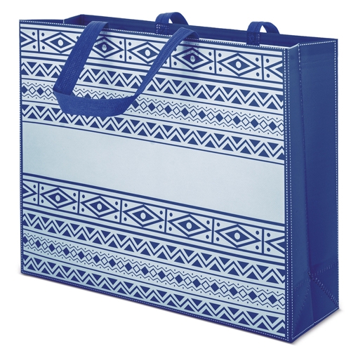 Bolsa Non Woven Laminada Ivelys — vista 3