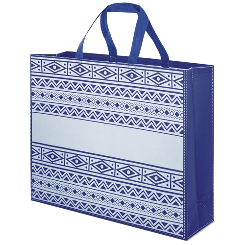 Bolsa Non Woven Laminada Ivelys — vista 1