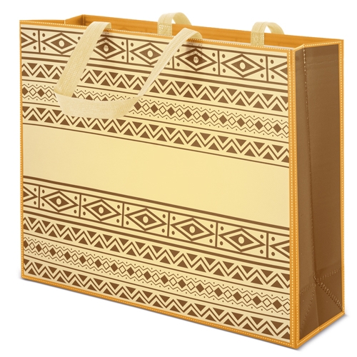 Bolsa Non Woven Laminada Ivelys — vista 5