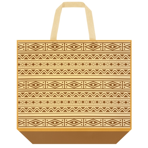 Bolsa Non Woven Laminada Ivelys — vista 6