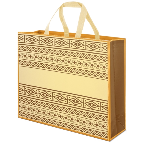 Bolsa Non Woven Laminada Ivelys — vista 4