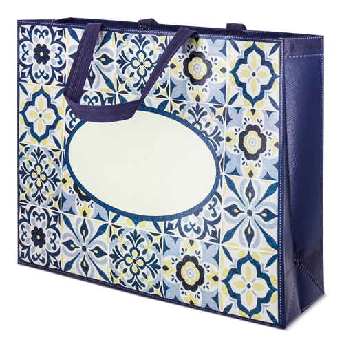 Bolsa Costanza — vista 2