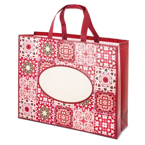 Bolsa Costanza — vista 4