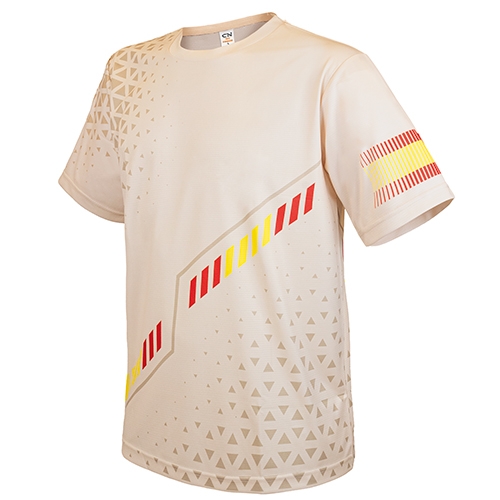 Camiseta Bandera Delta