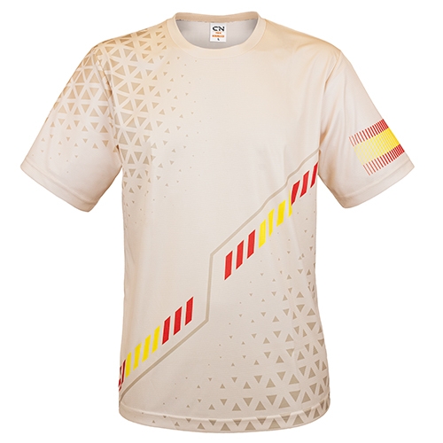 Camiseta Bandera Delta — vista 6