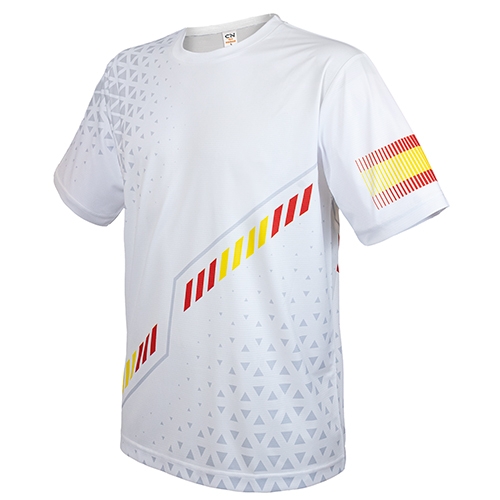 Camiseta Bandera Delta — vista 4