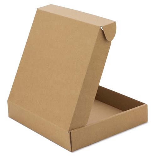 Caja Para Camisetas — vista 2