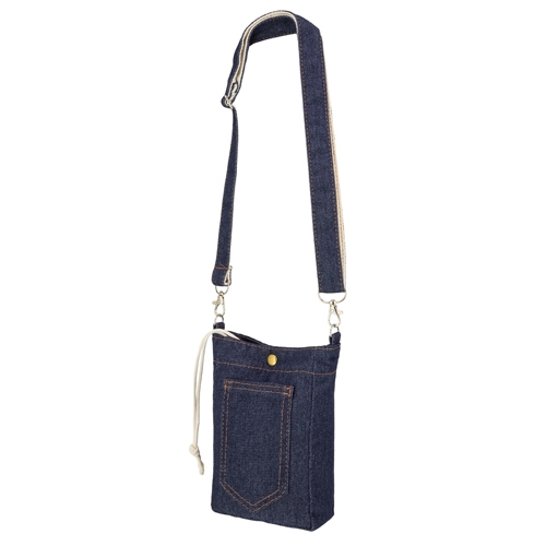 Bolso Portatodo Astrea — vista 2