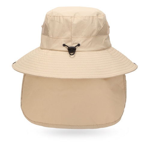 Sombrero Ajustable “cairo” — vista 3