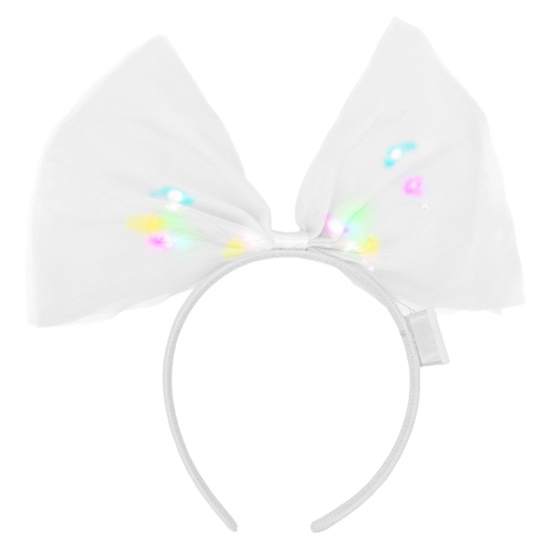 Diadema Con Luces Mis — vista 2