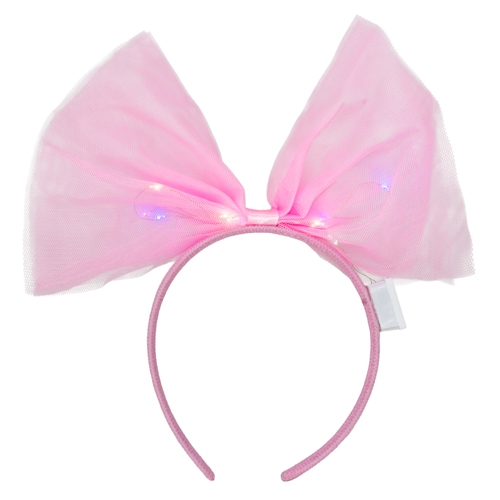 Diadema Con Luces Mis — vista 4