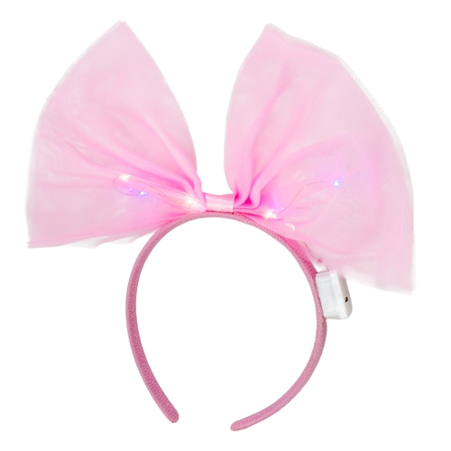 Diadema Con Luces Mis — vista 3