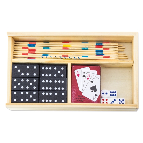 Set De Juegos “diver” — vista 2