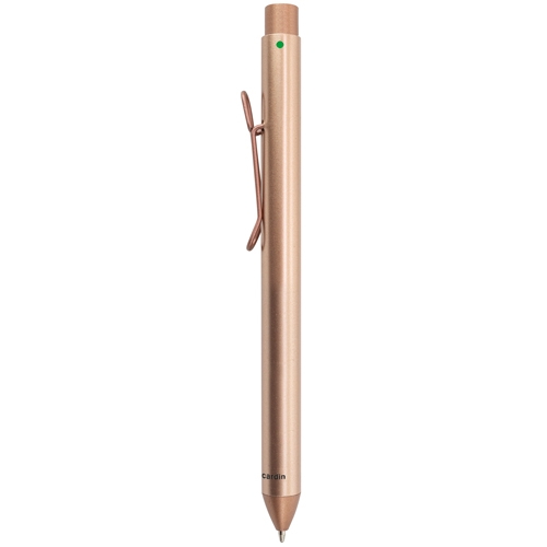 Bolígrafo 4 Colores Pierre Cardin — vista 4