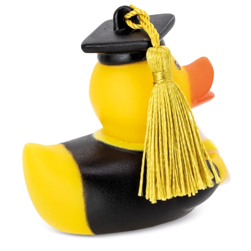 Patito De Goma Licenciado — vista 2
