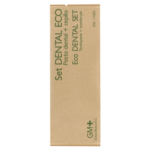 Set Dental “higiene” — vista 2