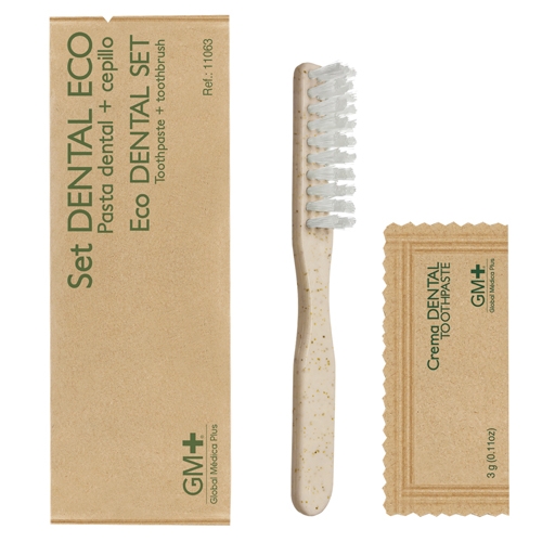 Set Dental “higiene”