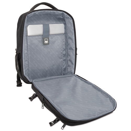 Mochila Pierre Delone Tomi — vista 3