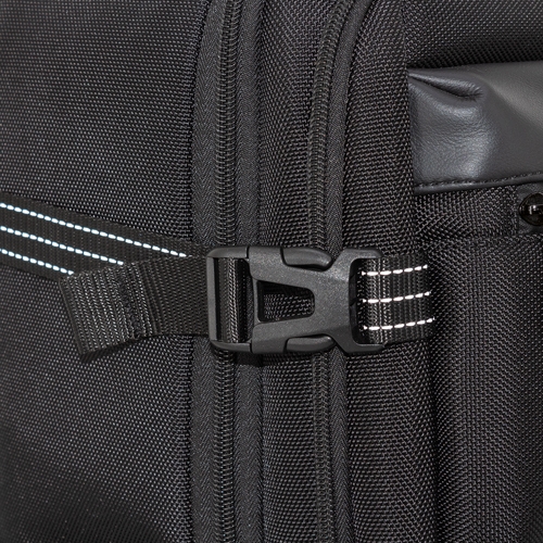 Mochila Pierre Delone Tomi — vista 4