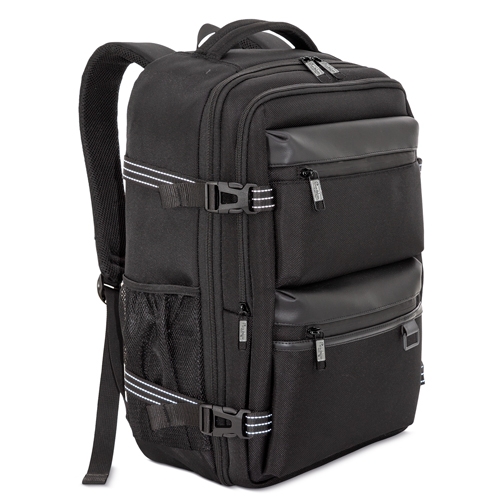 Mochila Pierre Delone Tomi — vista 2
