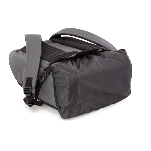 Mochila Trolley Pierre Delone Traveller — vista 2