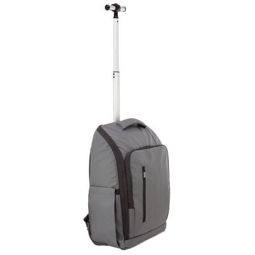 Mochila Trolley Pierre Delone Traveller
