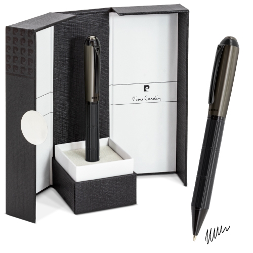 Bolígrafo Pierre Cardin Loix