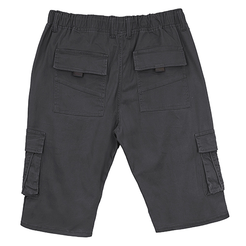 Pantalón Lagerhaus Short — vista 5