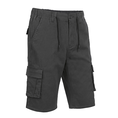 Pantalón Lagerhaus Short — vista 4