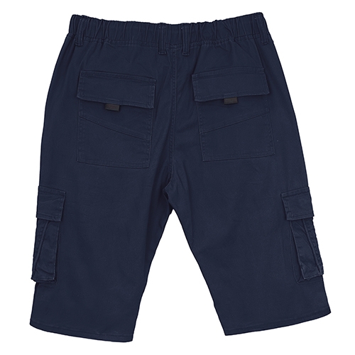 Pantalón Lagerhaus Short — vista 2