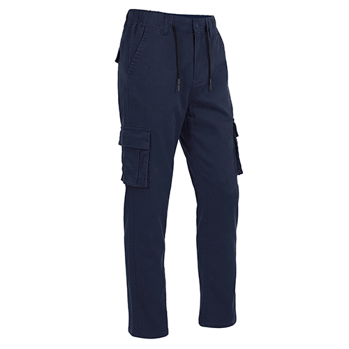 Pantalón Lagerhaus Long