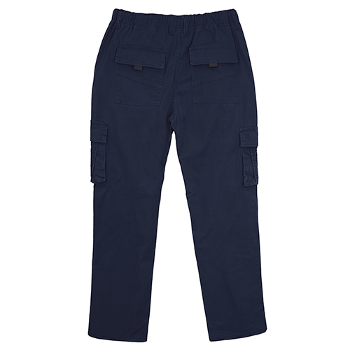 Pantalón Lagerhaus Long — vista 5