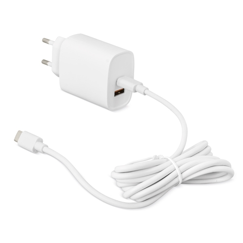 Cargador 45w Super Speedy — vista 1