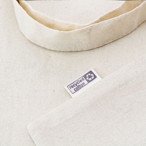 Bolsa De Algodón 190g Orissa — vista 3
