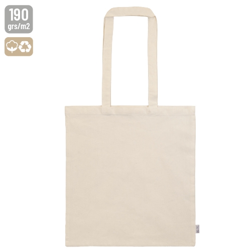Bolsa De Algodón 190g Orissa — vista 1