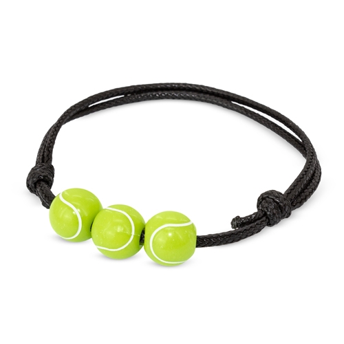 Pulsera Ajustable Sporty Tenis — vista 2