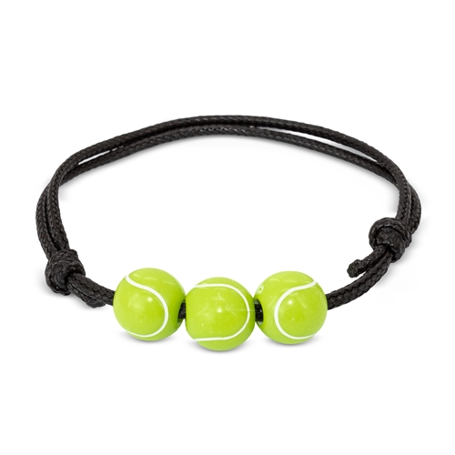 Pulsera Ajustable Sporty Tenis