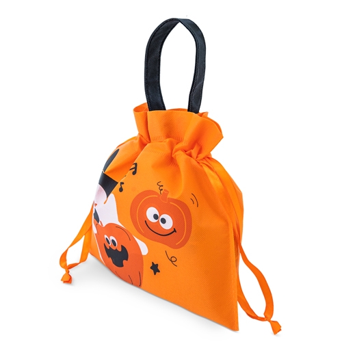 Bolsa Halloweenera — vista 2