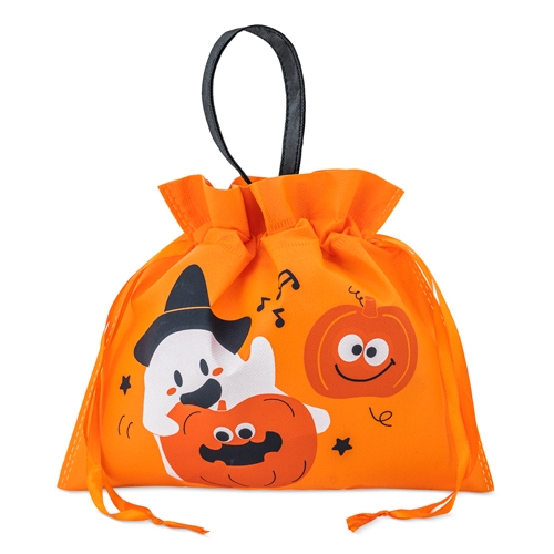 Bolsa Halloweenera — vista 3