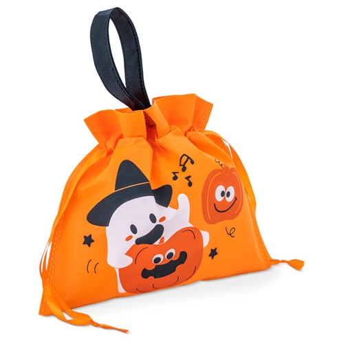 Bolsa Halloweenera — vista 1