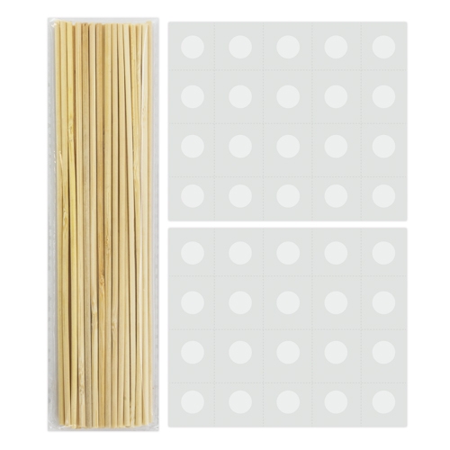 Set Photocall Navideño (38 Pcs)happy Holiday — vista 3
