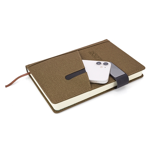 Agenda Scott — vista 2