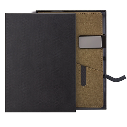 Agenda Scott — vista 3