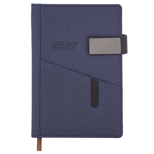 Agenda Scott