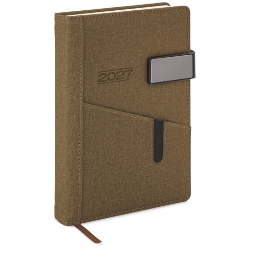 Agenda Scott — vista 6