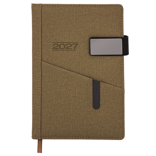 Agenda Scott — vista 4