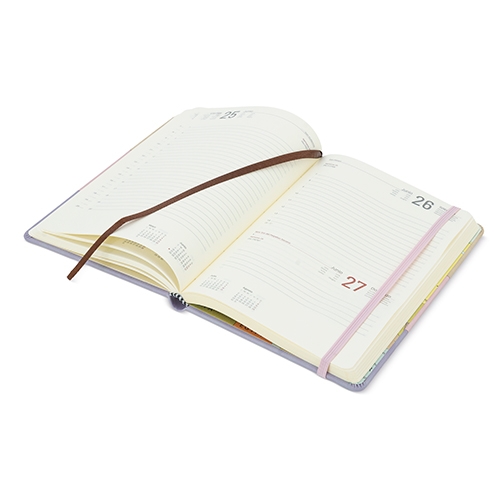 Agenda Kinston — vista 2